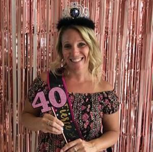 Meet your Posher, Nicole